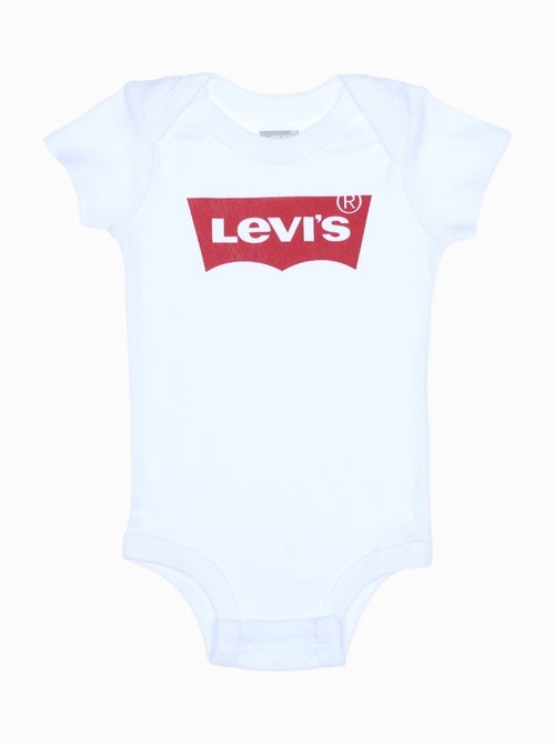 Body para ponerse - Levi's Kids - Kiabi