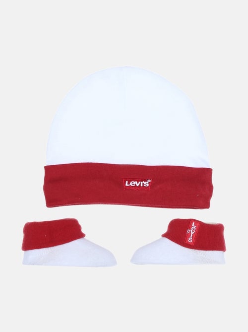 Body para ponerse - Levi's Kids - Kiabi