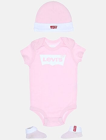 Body para ponerse - Levi's Kids