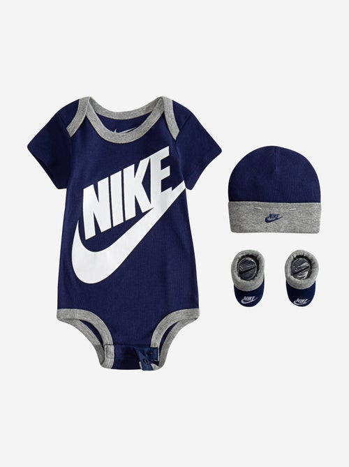 Body para ponerse - Nike - Kiabi