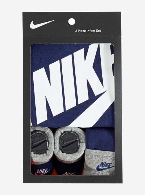 Body para ponerse - Nike - Kiabi
