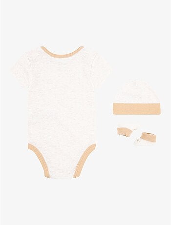 Body para ponerse - Nike