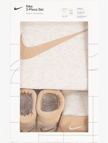Body para ponerse - Nike