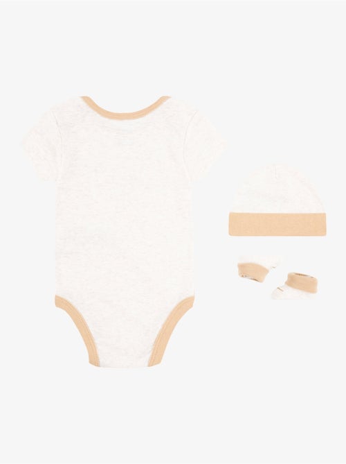Body para ponerse - Nike - Kiabi