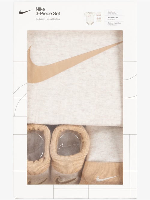 Body para ponerse - Nike - Kiabi