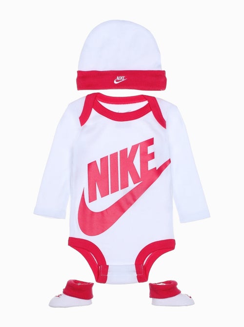 Body para ponerse - Nike - Kiabi