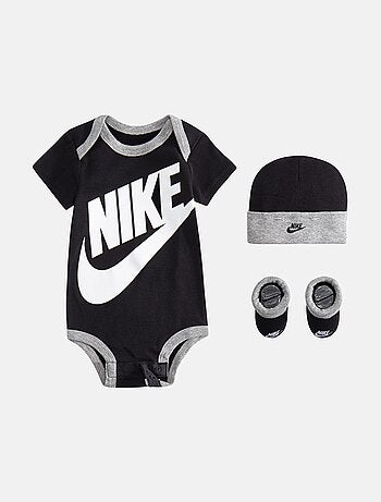 Body para ponerse - Nike