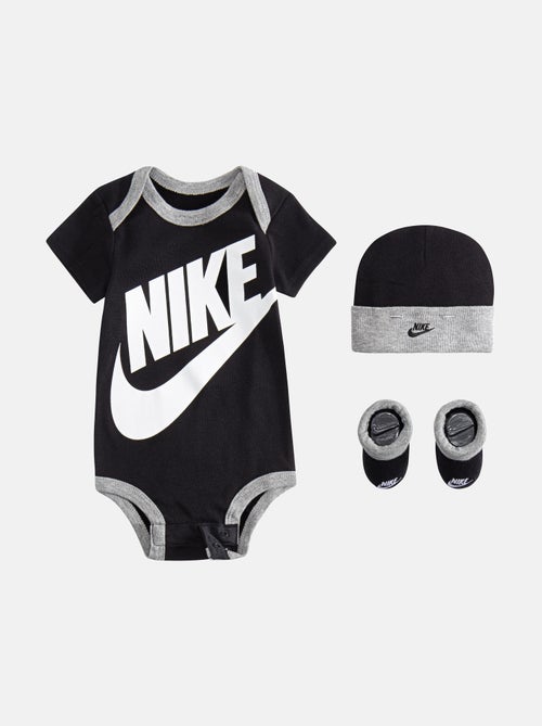Body para ponerse - Nike - Kiabi