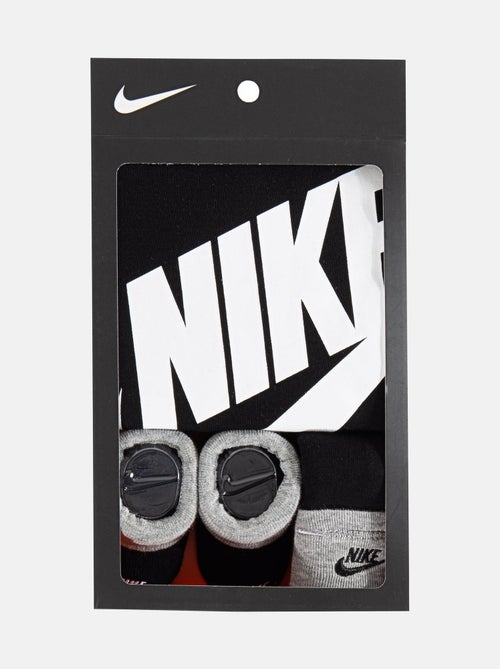 Body para ponerse - Nike - Kiabi