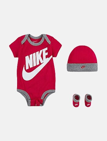 Body para ponerse - Nike