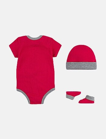Body para ponerse - Nike