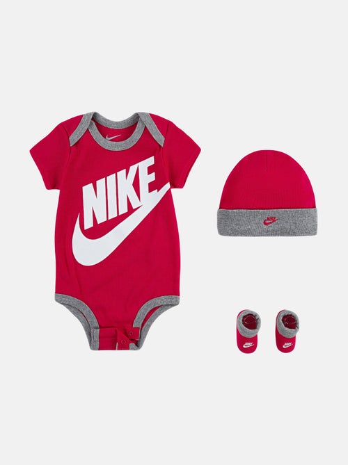 Body para ponerse - Nike - Kiabi