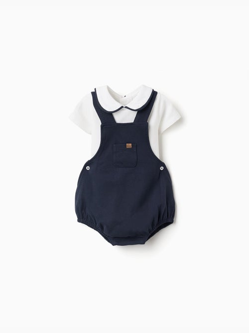 Body + ranita para - Kiabi