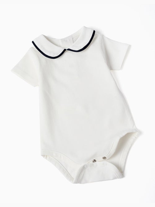 Body + ranita para - Kiabi