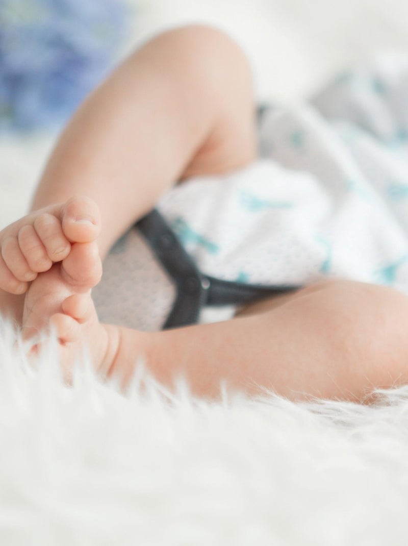 Body Sophie La Girafe® Azul - Kiabi