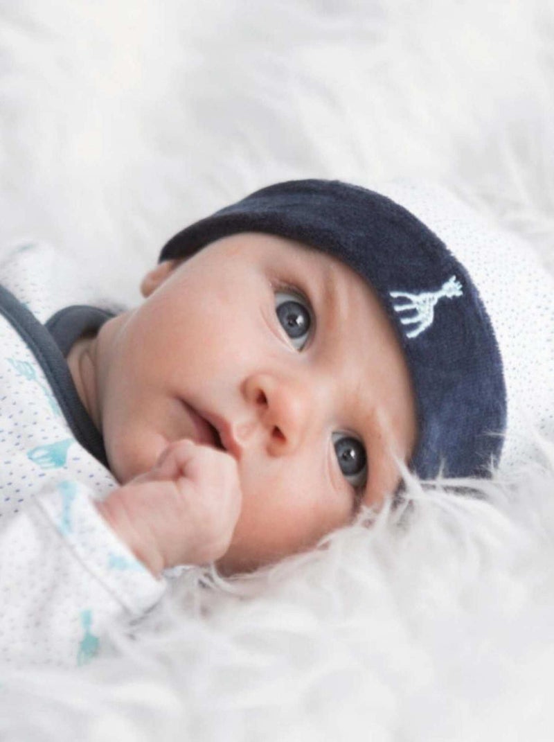 Body Sophie La Girafe® Azul - Kiabi