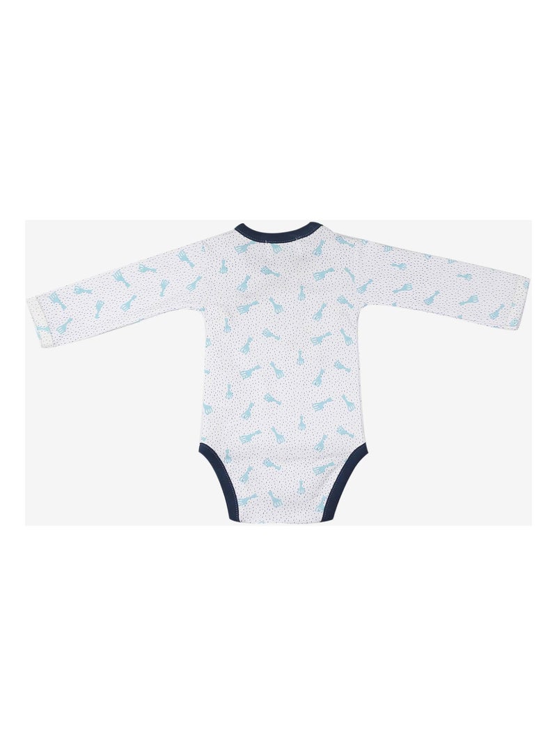 Body Sophie La Girafe® Azul - Kiabi
