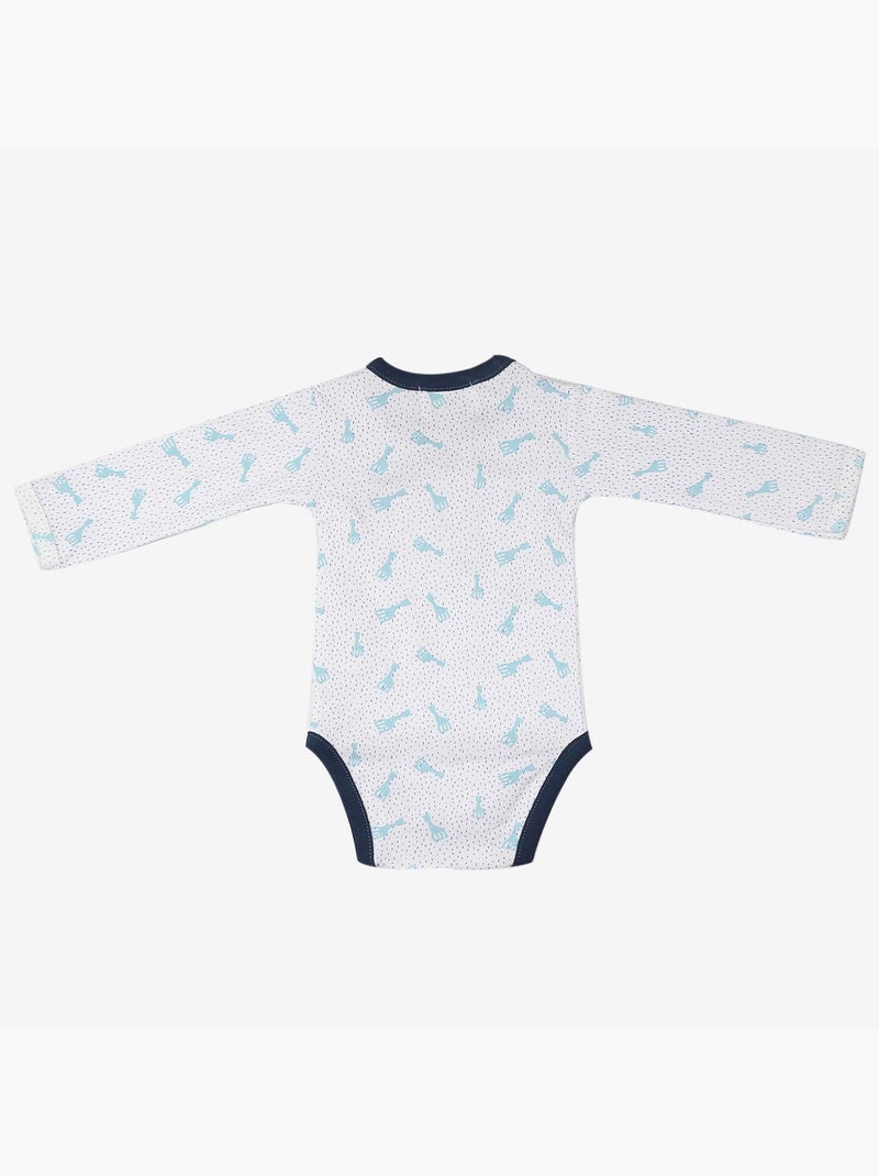 Body Sophie La Girafe® Blanco - Kiabi