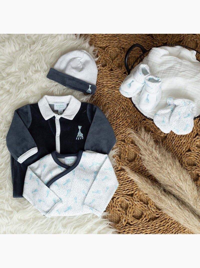 Body Sophie La Girafe® Blanco - Kiabi