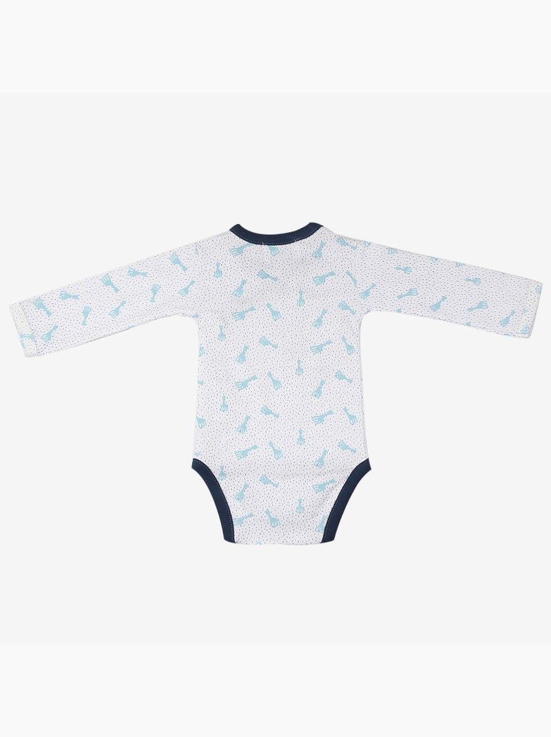 Body Sophie La Girafe® Blanco - Kiabi