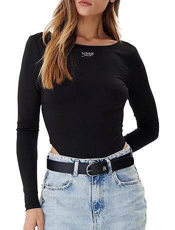 Body para Mujer Tommy Hilfiger