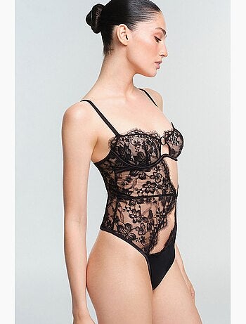 Body vera de mujer penti