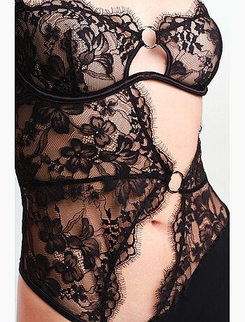 Body vera de mujer penti