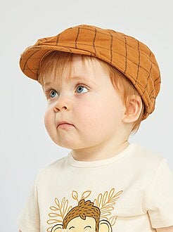 Rebajas Sombreros gorras de bebé niño - talla 45 - Kiabi