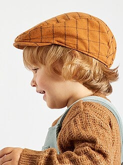 maximizar Constituir polilla Rebajas Sombreros y gorras de bebé - Kiabi