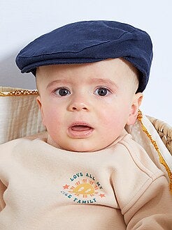 Sombreros y de bebé niño -