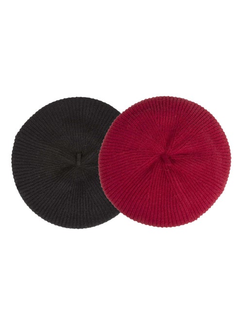 Boina ultra suave, en viscosa, extensible y resistente mujer isotoner - Kiabi Boina ultra suave, en viscosa, extensible y resistente mujer isotoner - Kiabi