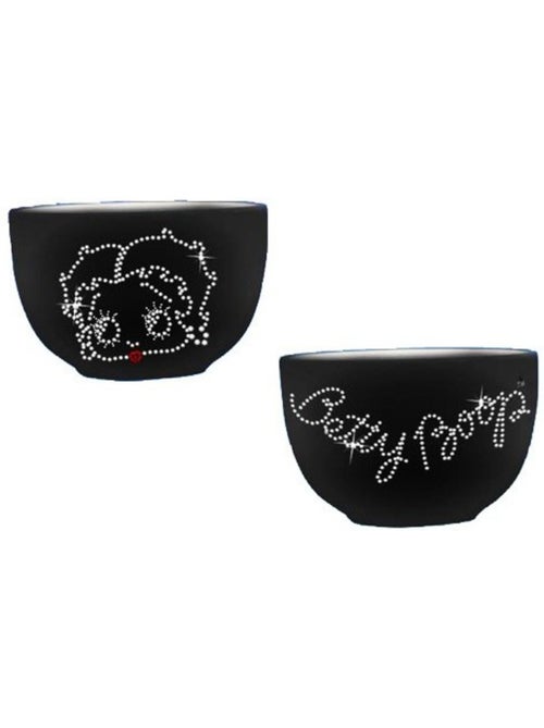 Bol betty boop – strass - Kiabi Bol betty boop – strass - Kiabi