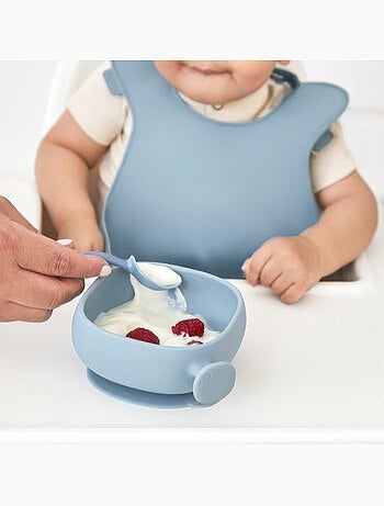 Bol con ventosa para bebé | B.Box