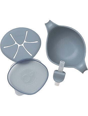 Bol con ventosa para bebé | B.Box