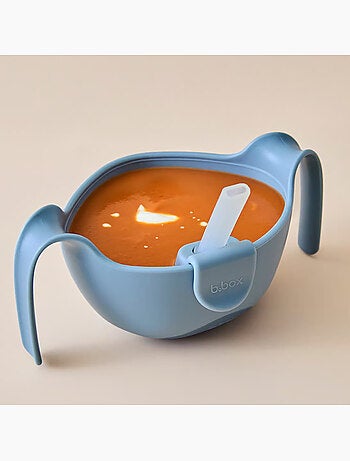 Bol con ventosa para bebé | B.Box