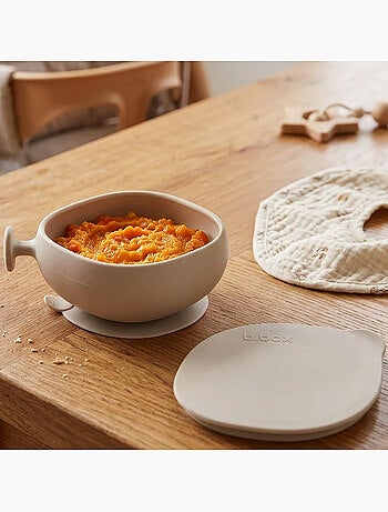 Bol con ventosa para bebé | B.Box