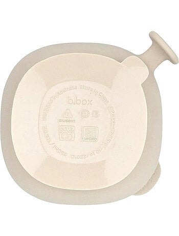 Bol con ventosa para bebé | B.Box
