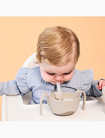 Bol con ventosa para bebé | B.Box