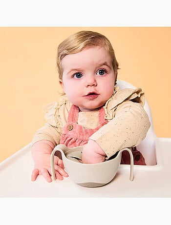 Bol con ventosa para bebé | B.Box