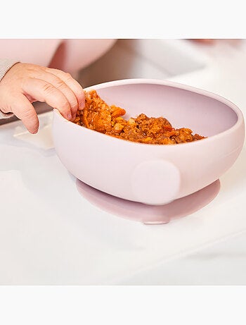 Bol con ventosa para bebé | B.Box