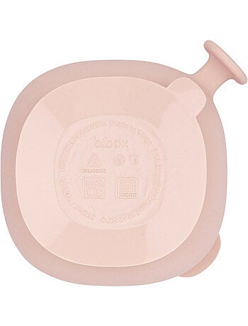 Bol con ventosa para bebé | B.Box
