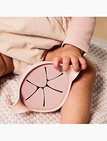 Bol con ventosa para bebé | B.Box