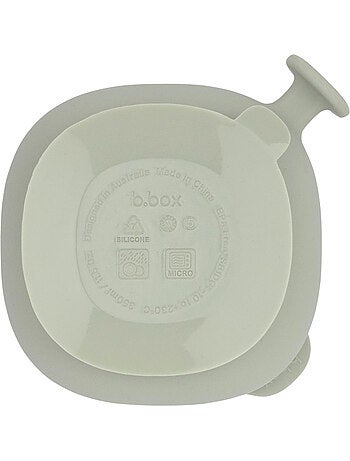 Bol con ventosa para bebé | B.Box