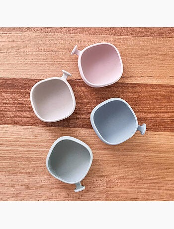 Bol con ventosa para bebé | B.Box