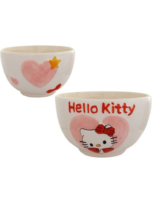 Bol hello kitty – heart - Kiabi