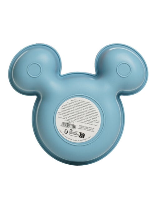 Bol para bebé termorresistente de PP recalentable Disney Baby Mickey Thermobaby - Kiabi Bol para bebé termorresistente de PP recalentable Disney Baby Mickey Thermobaby - Kiabi