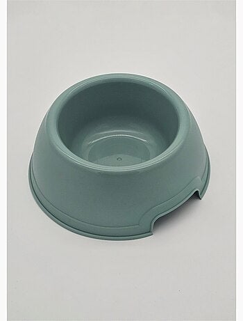 Bol redondo pequeño de plástico de 0,4 litros - AFIBEL