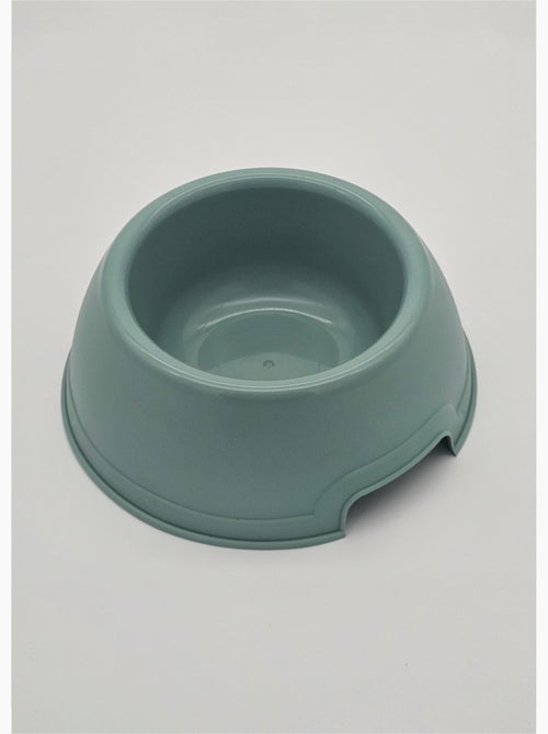 Bol redondo pequeño de plástico de 0,4 litros - AFIBEL - Kiabi Bol redondo pequeño de plástico de 0,4 litros - AFIBEL - Kiabi