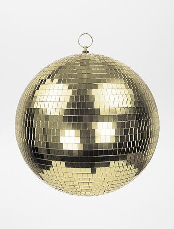 Bola de discoteca