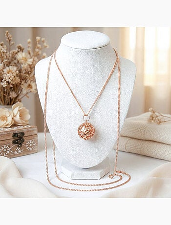 Bola de embarazo - Bola